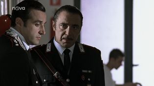 14. díl -  Šachový král