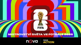 Fotbalové MS 2026 už od 11. června na Nova Action a Oneplay
