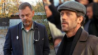 Vzpomínky na Dr. House: Dabér Stránský neměl klid ani ve frontě na pivo