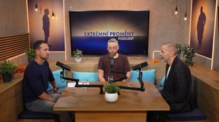 Šokující zjištění o operaci srdce: Honzu z Proměn zachránil Machytka