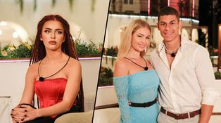 Instantní karma v Love Islandu podle Natálie: Vztah Rachel a Clauda není do života