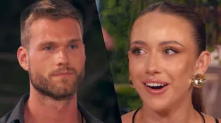 Velké drama v Love Islandu: Mates rozbil jeden pár