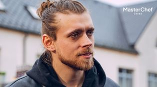 Kapitán, který pohořel. MasterChefa opouští Štefan