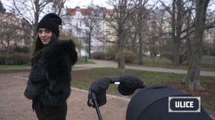 Holíková z Ulice otevřeně o mateřství: Mám senzitivní miminko