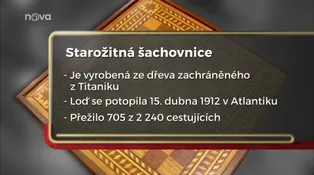 9. díl - Šlapej až na kov 9. díl - Šlapej až na kov