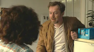 Intimní scény Marthy Issové v Mozaice: Je to jen tělocvik, směje se David Máj