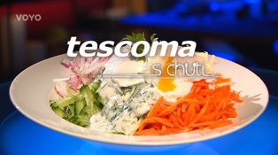 Tescoma s chutí