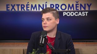 Monika čtyři měsíce po Proměnách: Operace ji donutila změnit režim