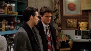 19. díl - Hledá se opičák