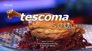 Tescoma s chutí