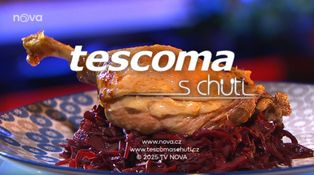 Tescoma s chutí