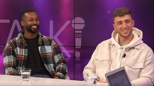 Vypočítavost Lenky? Bruno se na Love Island dívá s hořkostí, Radek přiznal novou lásku