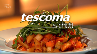 Tescoma s chutí