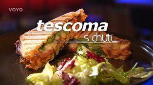 Tescoma s chutí
