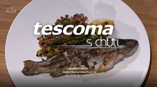 Tescoma s chutí