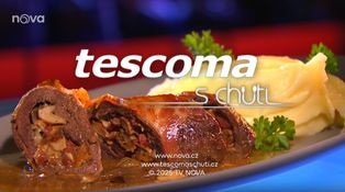 Tescoma s chutí