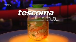 Tescoma s chutí