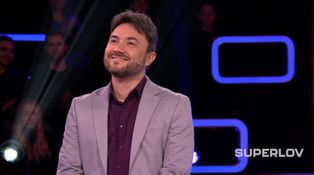 Vláďa v Superlovu pohořel. Prozradil, co dělá po Survivoru