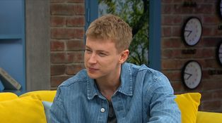 Třicítka se rychle blíží! Adam Mišík si věk raději nepřipouští