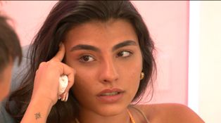 Sára z Love Islandu se svěřila Nicolasovi: Byla jsem v dětském domově