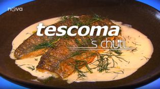 Tescoma s chutí