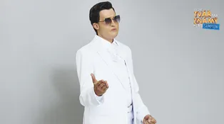 Albert Černý po první proměně: Jaký byl pro něj návrat do Tvojí tváře?