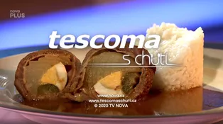Tescoma s chutí