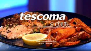 Tescoma s chutí
