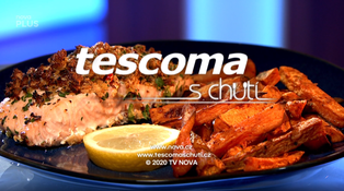 Tescoma s chutí
