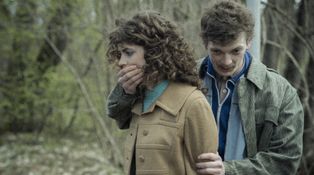 Sára Rychlíková o natáčení vraždy v Metodě Markovič: Bylo to těžký, ale pravdivý