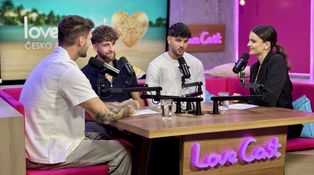 Čurgi šel do Love Islandu s taktikou: Mojí vstupenkou do vily byla Adéla