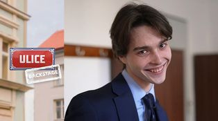 Dlouhý z Ulice promluvil o přítelkyni. Mají vztah na dálku