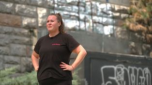 Gabriela z Proměn po roce: V tréninku nepolevuje, ale na lásku pořád čeká
