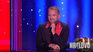 Bouček už si o Vánocích nic nepřeje. Dárky chce rozdávat