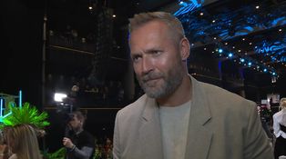 Ondřej Novotný chválí letošního Survivora: Nikdy nebyl takový nátřesk