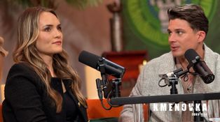 Deny ve druhém díle podcastu Kmenovka: Připadala jsem si jako vetřelec