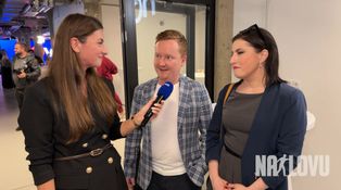 Belladonna a Pan Lišák se prořekli. Na lovu chystá velké překvapení