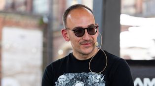 Marek z Extrémních proměn jako kulinářská hvězda: Takhle vystupuje