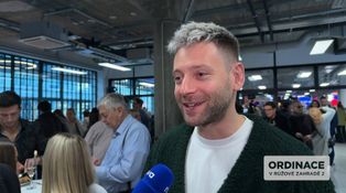Ondra z Ordinace se změní. Jiří Böhm odhalil detaily