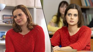 Lipowská z Ulice potřebovala změnu. Scenáristé jí to dovolili