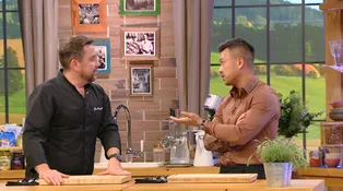 Nedělní premiérové Ledničko, vyprávěj! přivítá top šéfkuchaře