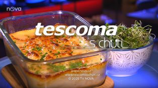 Tescoma s chutí