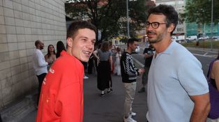 Daniel Krejčík už není sám: S novým přítelem mi začal nový život