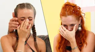 Nejdojemnější video z Love Islandu: Pochopíte, proč se většině spustily slzy