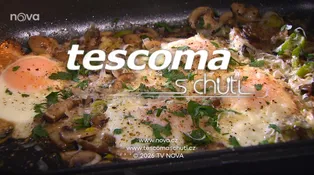 Tescoma s chutí