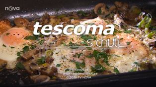 Tescoma s chutí