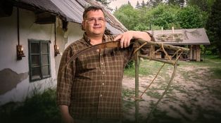 Letákový král Bailador může mít na Farmě problém: Nezvládám zlé lidi