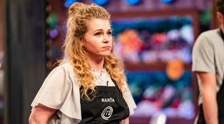 Martina a její cesta MasterChefem: Kapitánka, která opustila potápějící se loď