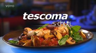 Tescoma s chutí