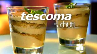 Tescoma s chutí